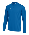 Nike Park 26 Drill Top Sweatshirt Blau F463 - blau