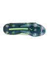 PUMA KING Ultimate MxSG Lights Out Blau Grün F03 - blau