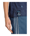 adidas DFB Deutschland Trikot Away WM 2026 Damen |  Blau - blau