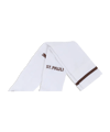 PUMA FC St. Pauli Replica Plain Strumpfstutzen Home Weiß F02 - weiss