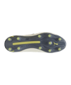 PUMA KING Ultimate FG/AG Voltage Weiss Grau F05 - weiss