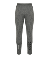 Hummel Aston Tapered Jogginghose Grau F2007 - grau