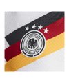 adidas DFB Deutschland Authentic Trikot Langarm |  Home WM 2026 Weiß - weiss