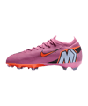 Nike Air Zoom Mercurial Vapor XVI Pro FG Scary Good Kids Rosa F600 - rosa