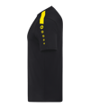 JAKO Power Trikot Kids Schwarz Gelb F803 - schwarz