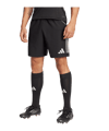 adidas Tiro 25 Competition Short Schwarz - schwarz