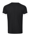 JAKO Celtic Melange KA Trikot Schwarz F800 - schwarz