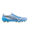 Mizuno Alpha III Elite FG Sky Blau F25 