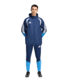 adidas Tiro 26 Competition Jacke Dunkelblau - blau