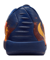 Nike Phantom 6 Low Academy IN Erling Haaland Force 9 Orange F800 - orange