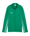 PUMA teamLIGA26 Trainingsjacke Kids Grün F05 - gruen