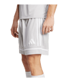 adidas Squadra 25 Short Grau - grau
