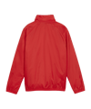 PUMA teamGOAL Allwetterjacke Kids Rot Weiss F01 - rot