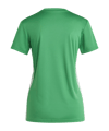 adidas Tabela 23 Triokt Damen Grün Weiss - gruen