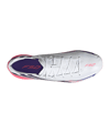 adidas F50 Hyperfast League SG Weiß - weiss
