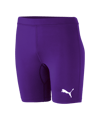 PUMA LIGA Baselayer Short Lila F10