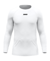 JAKO Lightweight Underwear Shirt Weiß F0 