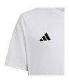 adidas Tabela 23 Trikot Kids Weiss Schwarz - weiss