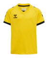 Hummel hmlCORE VOLLEY T-Shirt Kids Gelb F5269