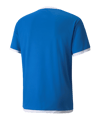 PUMA teamLIGA Trikot Blau F02 - blau