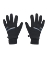 Under Armour Storm FullFinger Handschuhe F001 - schwarz