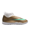 Nike Mercurial Superfly 11 Academy Kylian Mbappe TF Kids Gelb F701 - gold