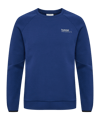 Hummel Tech Fleece Regular Sweatshirt Blau F7424 