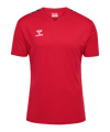 Hummel hmlAUTHENTIC PL Trikot Rot F3062 - rot