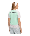 PUMA FC St. Pauli Replica Trikot 3rd 2026/2027 Kids Grün F03 - gruen