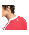 adidas FC Liverpool Trikot langarm Home 2025/2026 Rot - rot