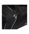 adidas Duffle M Tasche Schwarz - schwarz