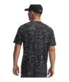 Under Armour ABC Camo T-Shirt Grau F026 - grau