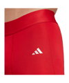 adidas Techfit Tight Short Rot - rot