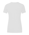 JAKO Promo T-Shirt Damen Weiss F000 - weiss