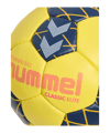 Hummel hmlCLASSIC Elite Handball Trainingsball Gelb F5144 - gelb