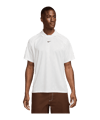 Nike Culture of Football Trikot Weiss F133 - weiss