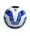 Cawila MISSION HYBRID LITE Fairtrade 350g Trainingsball Gr.4 - weiss
