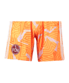 adidas 1. FC Nürnberg Torwartshort 2026/2027 Kids Orange - orange