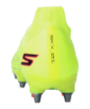 Skechers SKX 01 Elite SG Evolution Gelb FYLBK - gelb