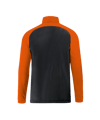 JAKO Competition 2.0 Allwetterjacke Kids F19 - schwarz