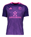 adidas Fortuna Düsseldorf Trikot 3rd 2024/2025