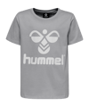 hummel Tres T-Shirt Kids Grau F2006 