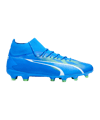 PUMA ULTRA Pro FG/AG Gear Up Blau Weiss F03