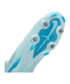 Nike Air Zoom Mercurial Superfly X Elite SG-Pro Mad Ambition Blau F400 - blau