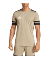 adidas Squadra 25 Trikot Schwarz - schwarz