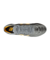 New Balance 442 Elite Knit V3 FG Grau - grau