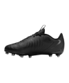 Nike Jr Phantom GX II Academy FG/MG Shadow Kids Schwarz F001 - schwarz