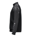 JAKO Sonic Trainingsjacke Schwarz F801 - schwarz