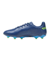 PUMA KING Match FG/AG Gear Up Blau Grün F02 - blau