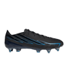 adidas F50 Hyperfast Elite SG Schwarz 